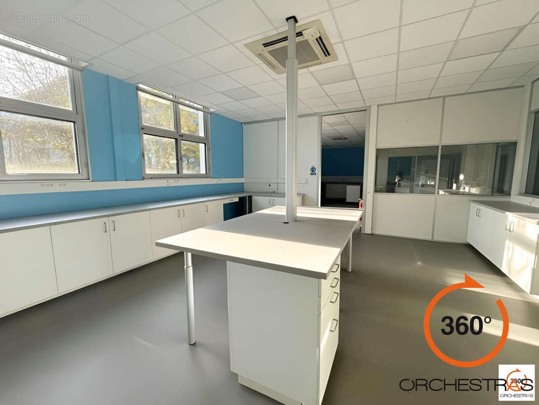 Commerce à VILLIERS-SUR-MARNE