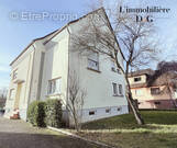 Appartement à BISCHWILLER