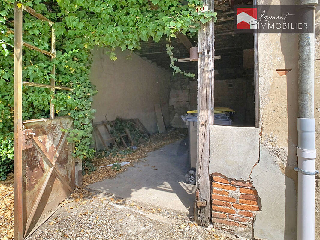 Maison à CUISERY