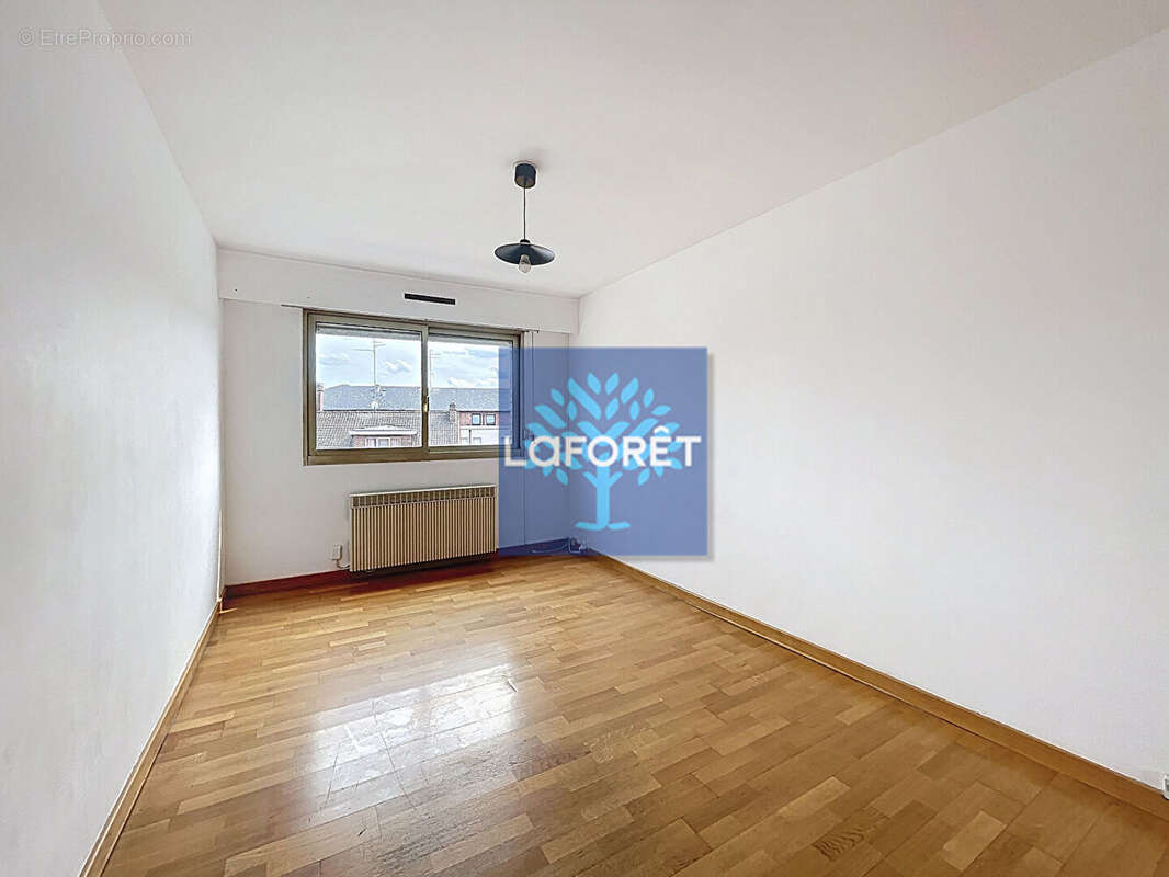 Appartement à VALENCIENNES