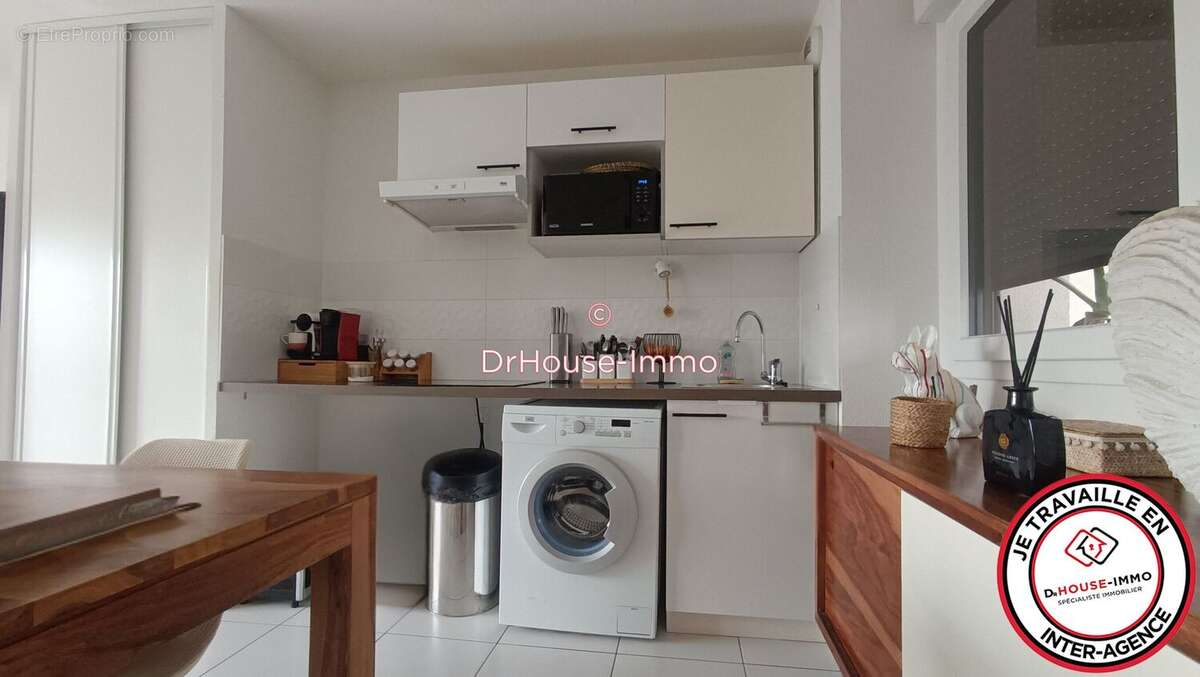 Appartement à SAINT-MEDARD-EN-JALLES