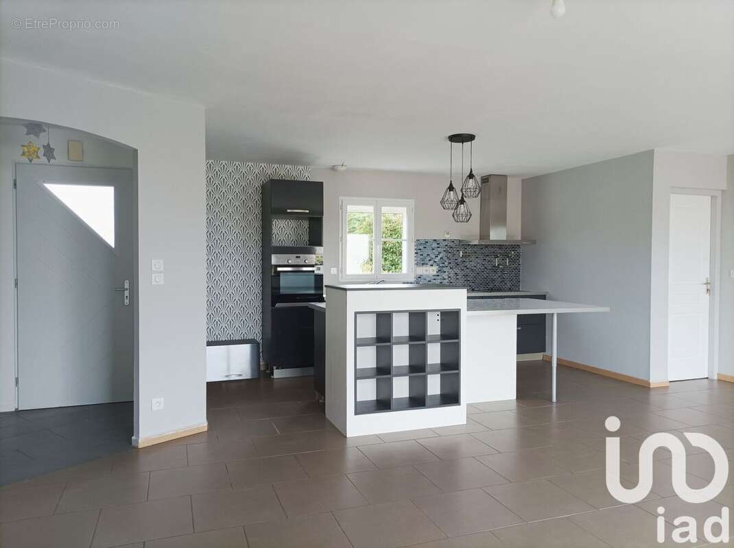 Photo 5 - Maison à SAINT-SULPICE-D&#039;ARNOULT