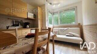 Appartement 18 m² à Premanon  - photo 2
