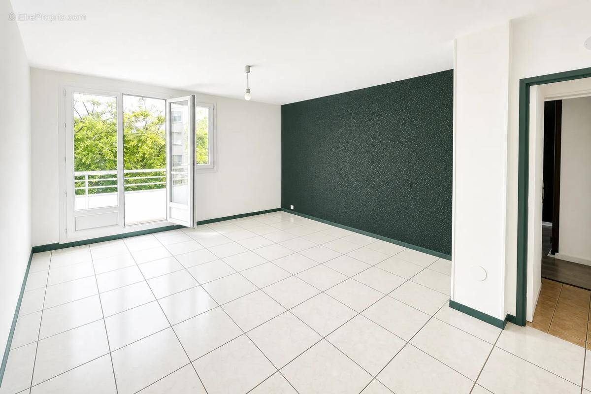 Appartement à EAUBONNE