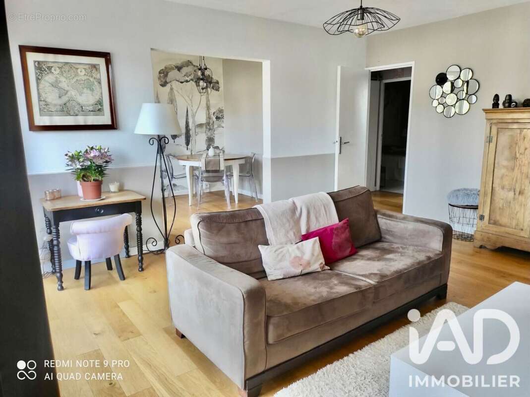 Photo 2 - Appartement à LES ULIS