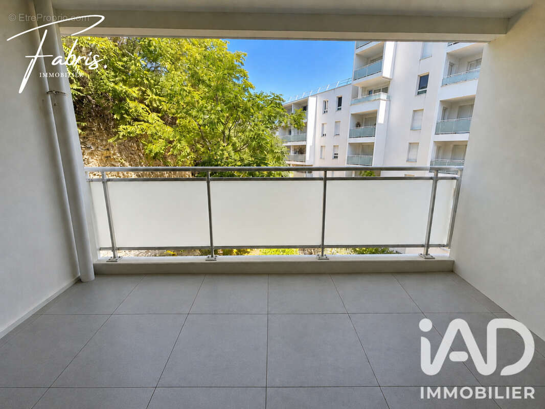 Appartement 60 m² à Marseille-11e  - photo 2