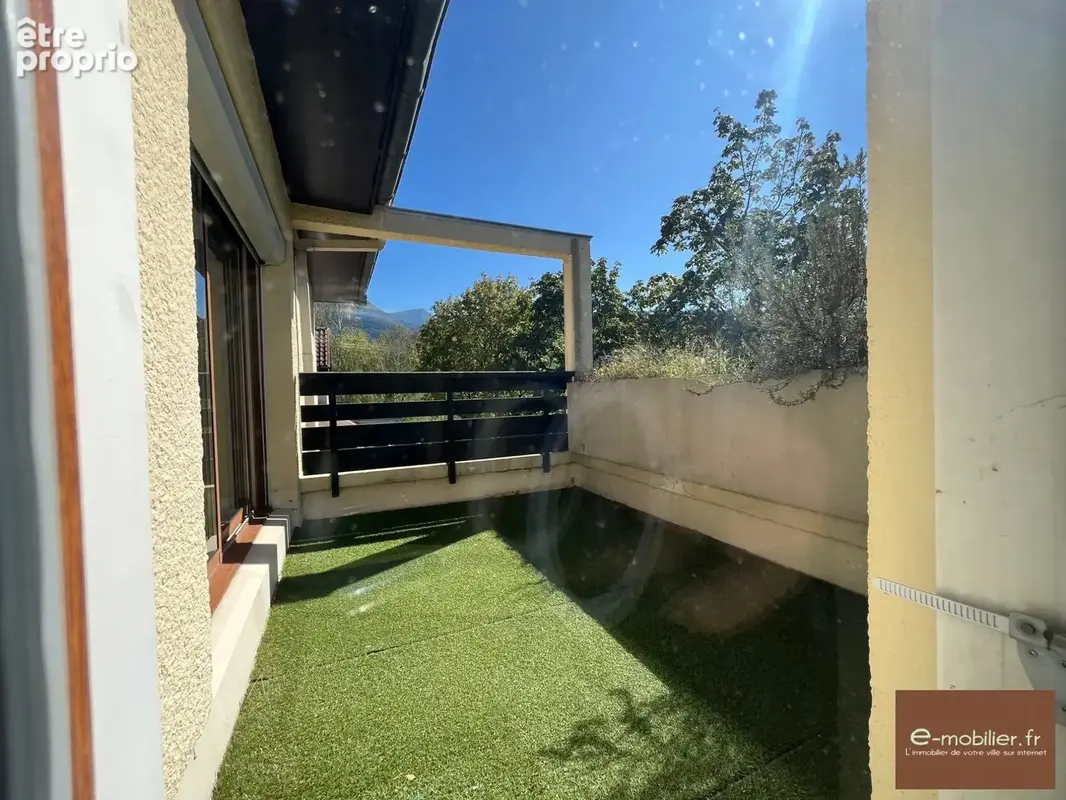 Appartement 5 pièces 106 m² à vendre à Chambery (73000) - photo 5