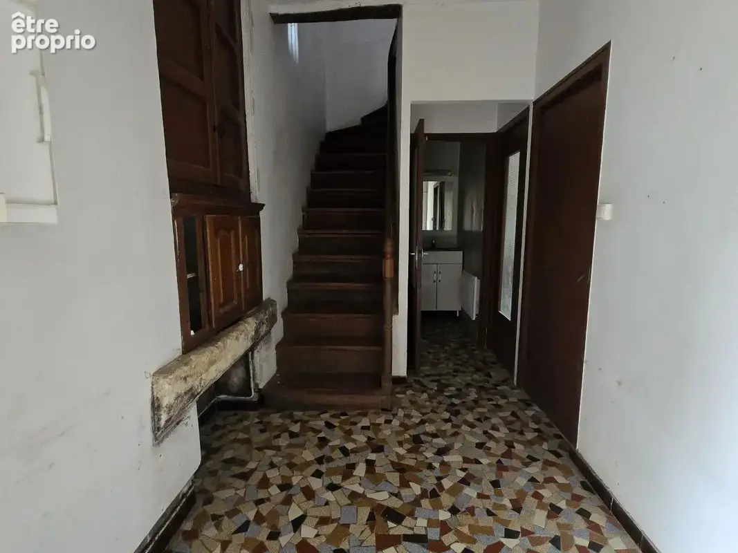 Propriété de caractère à restaurer! - photo 20