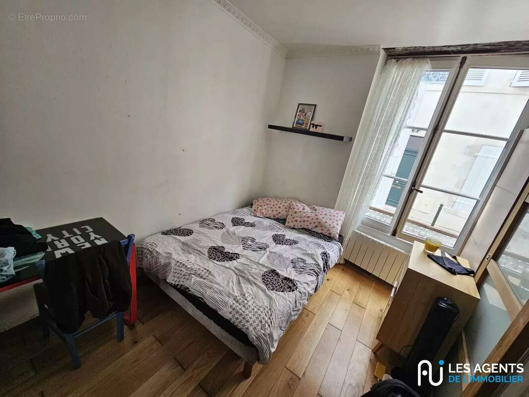 Appartement à ORLEANS