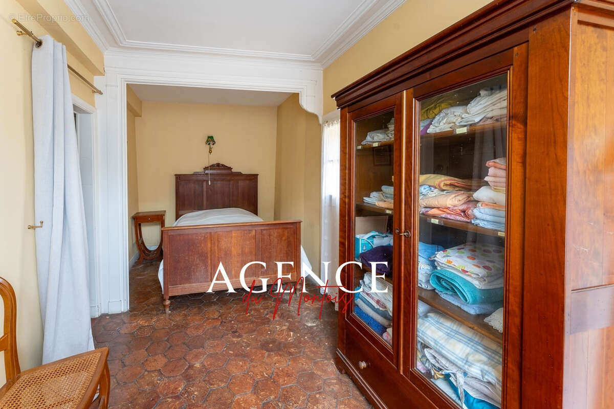 Maison à DONNEMARIE-DONTILLY