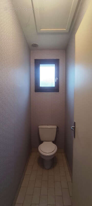 Maison à DECAZEVILLE