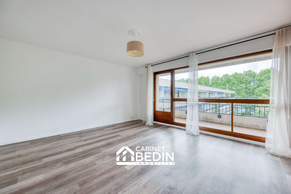Appartement 87 m² à Pessac  - photo 4