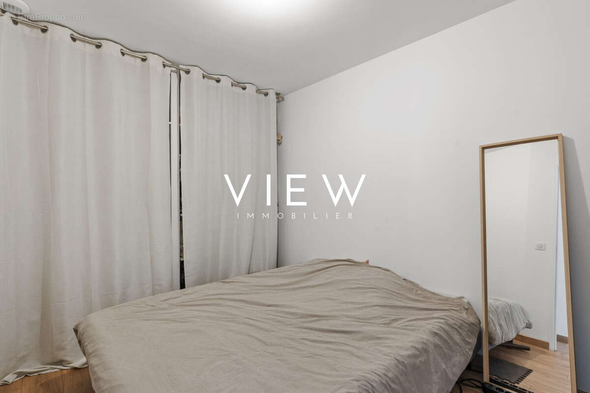 Appartement à LA BAULE-ESCOUBLAC