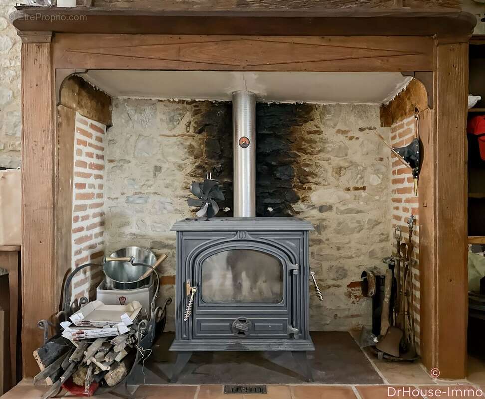 Maison 300 m² à Bretenoux  - photo 8