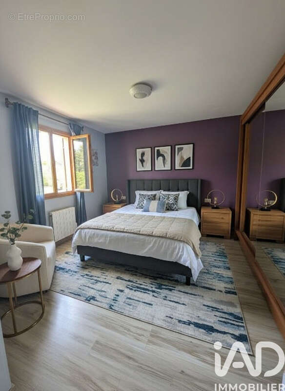 Photo 5 - Maison à SAINT-GERMAIN-LES-ARPAJON