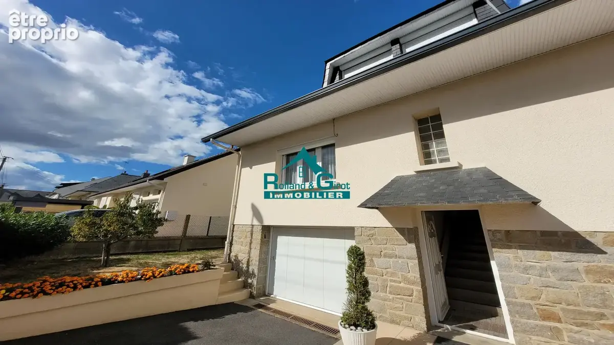 Photo Maison à Noyal-Sur-Vilaine au prix de 251 760€