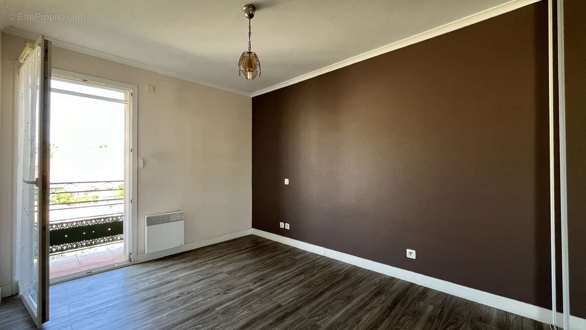 Appartement à VALRAS-PLAGE