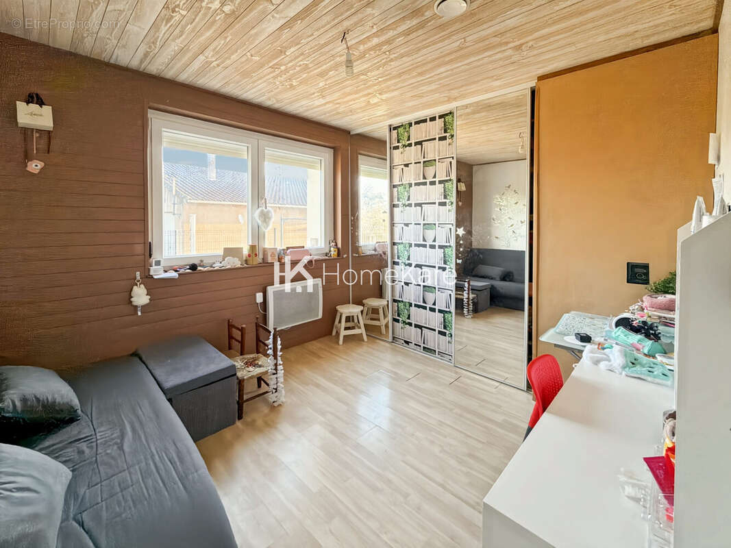 Maison à SAINT-JORY