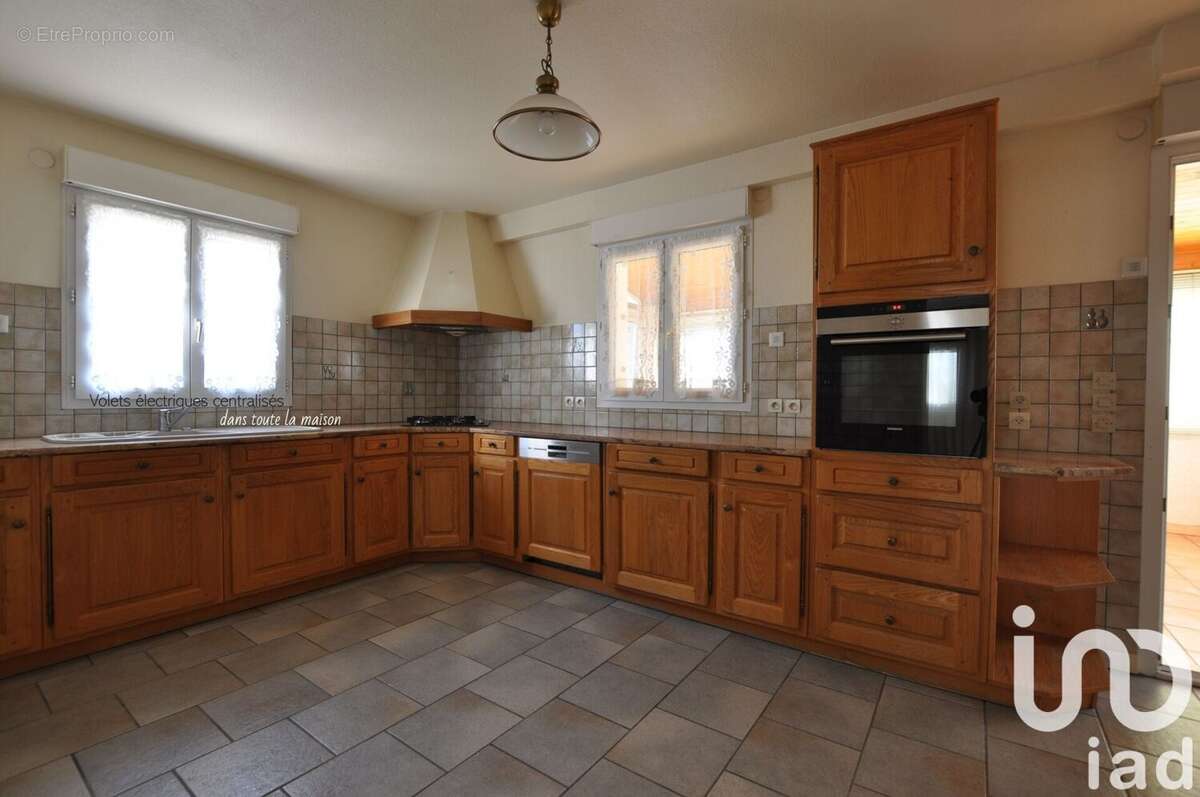 Photo 3 - Maison à PERPIGNAN