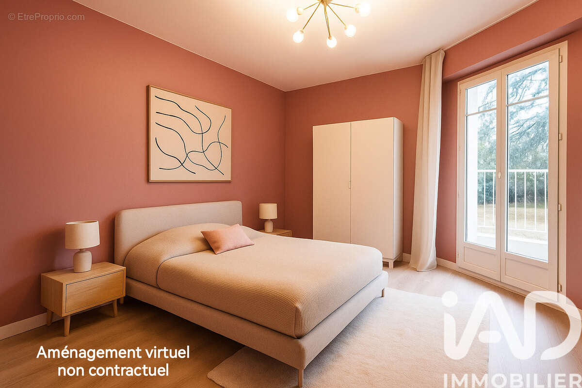 Photo 6 - Appartement à BAYONNE