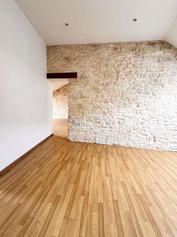 Appartement à LONGWY