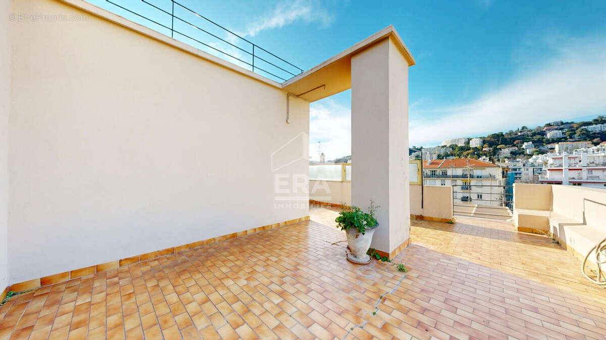 Appartement 156m² à nice - photo 4