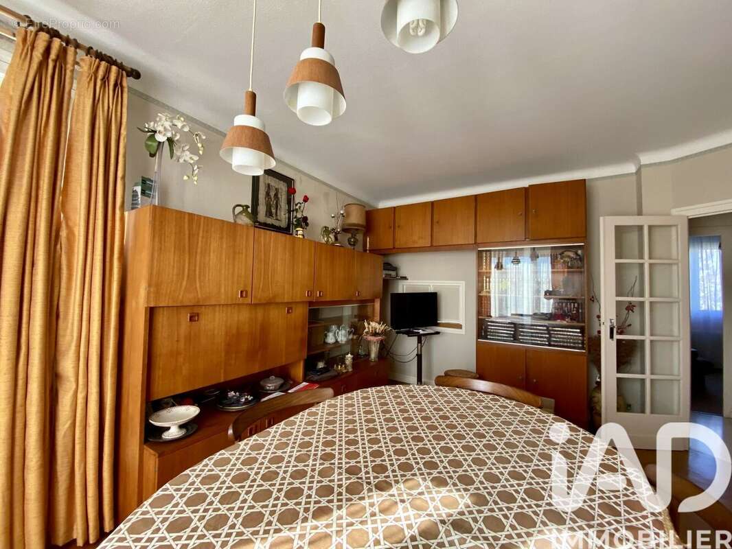 Photo 3 - Maison à COULOUNIEIX-CHAMIERS