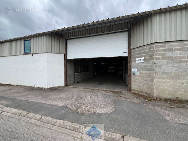 Commerce à ABBEVILLE