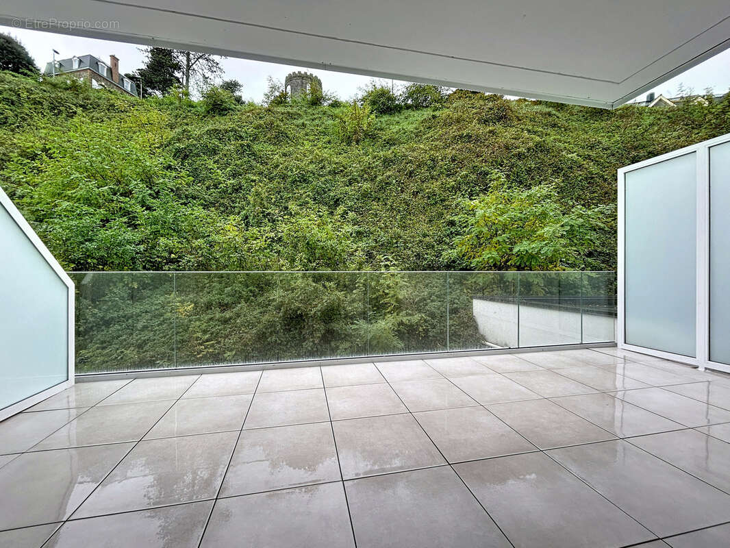 Appartement à BARNEVILLE-CARTERET