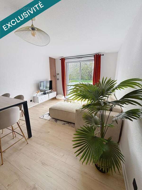 Photo 1 - Appartement à HONFLEUR