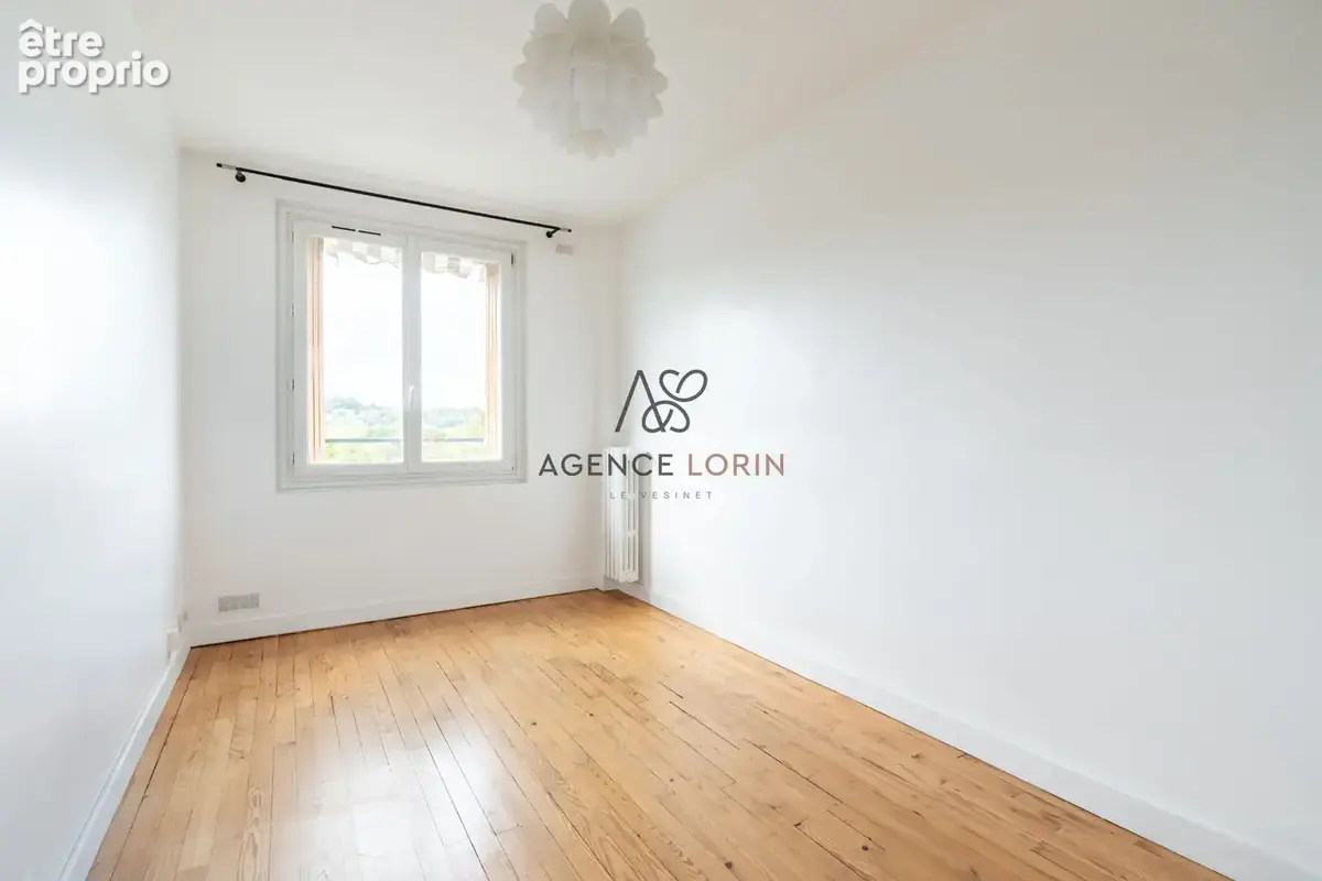 Appartement Le Vésinet 5 pièce(s) 78 m² - photo 10