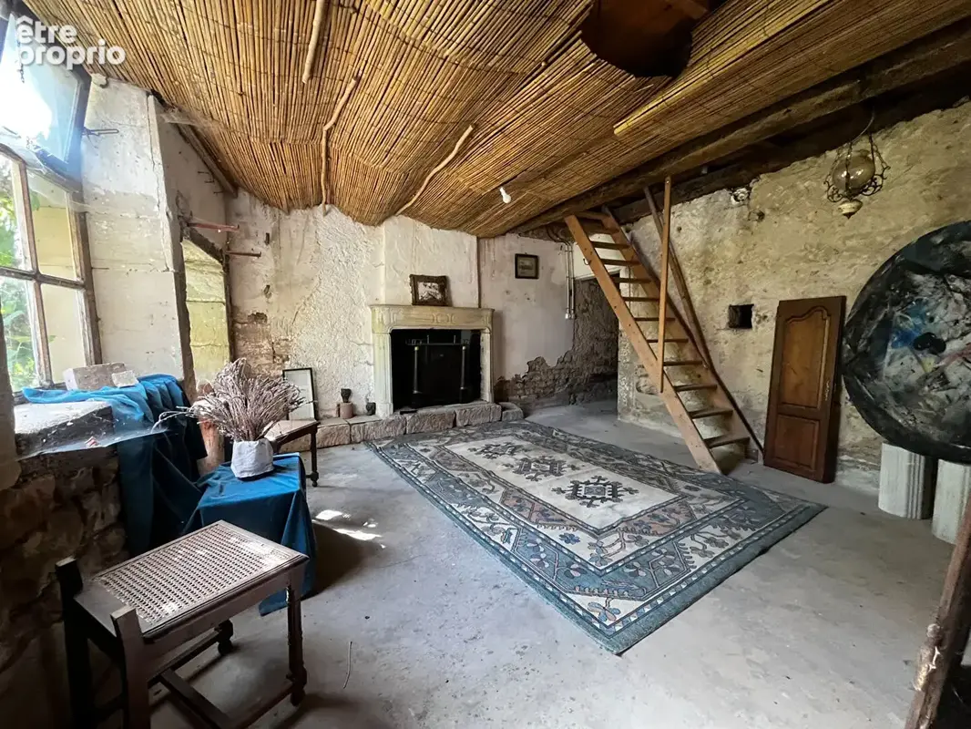 Maison 450m² à darney - photo 11