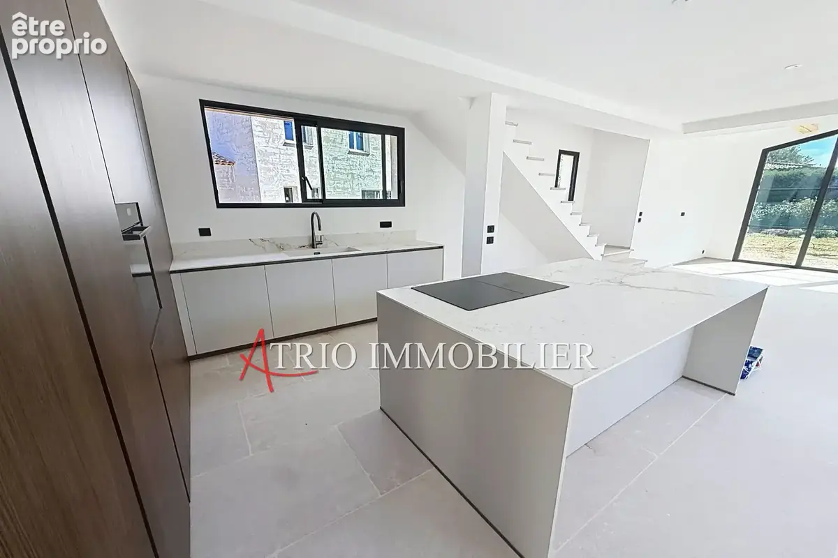 Maison 5 pièces 150 m² à vendre à Vence (06140) - photo 5