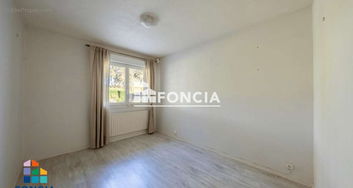 Maison à LE HAILLAN