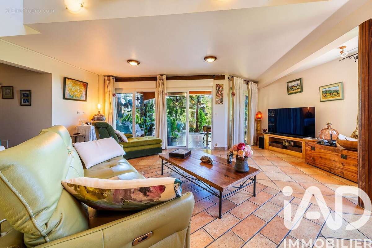 Photo 3 - Maison à SAINTE-MARIE