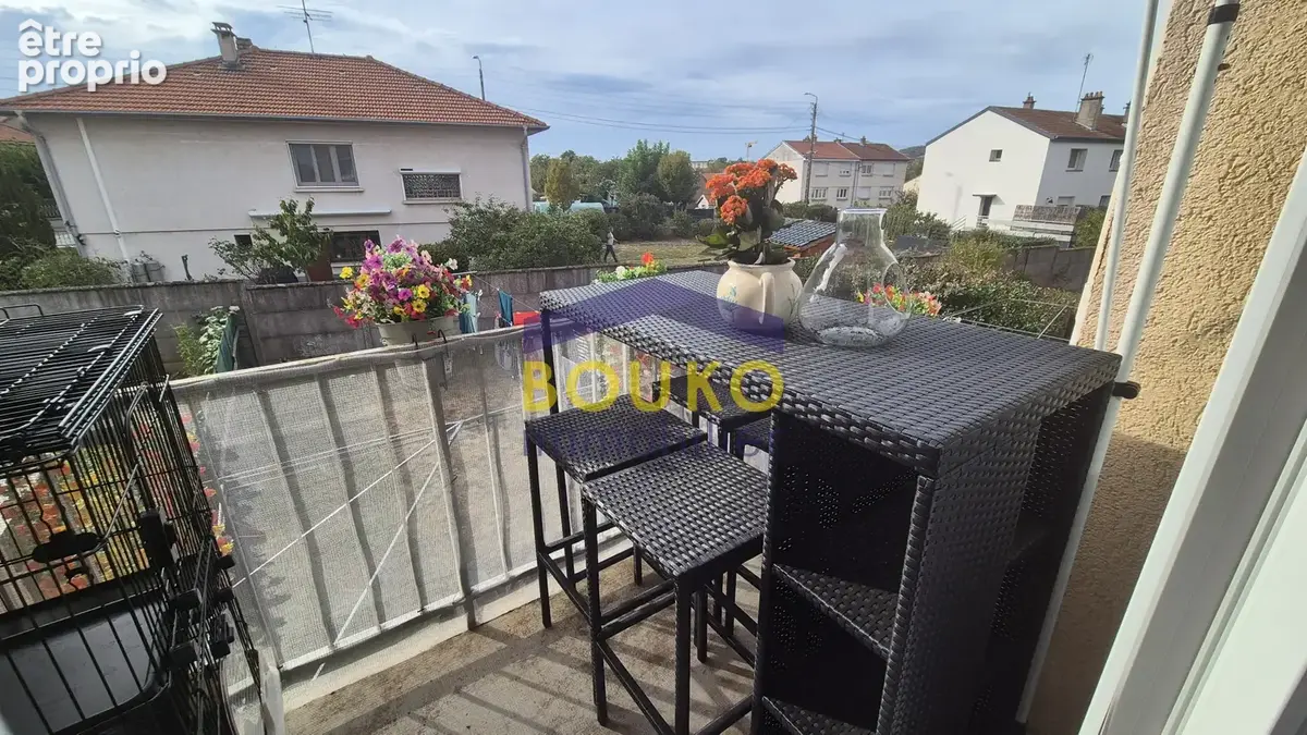Dombasle Maison T4 de 86 m2 - photo 11