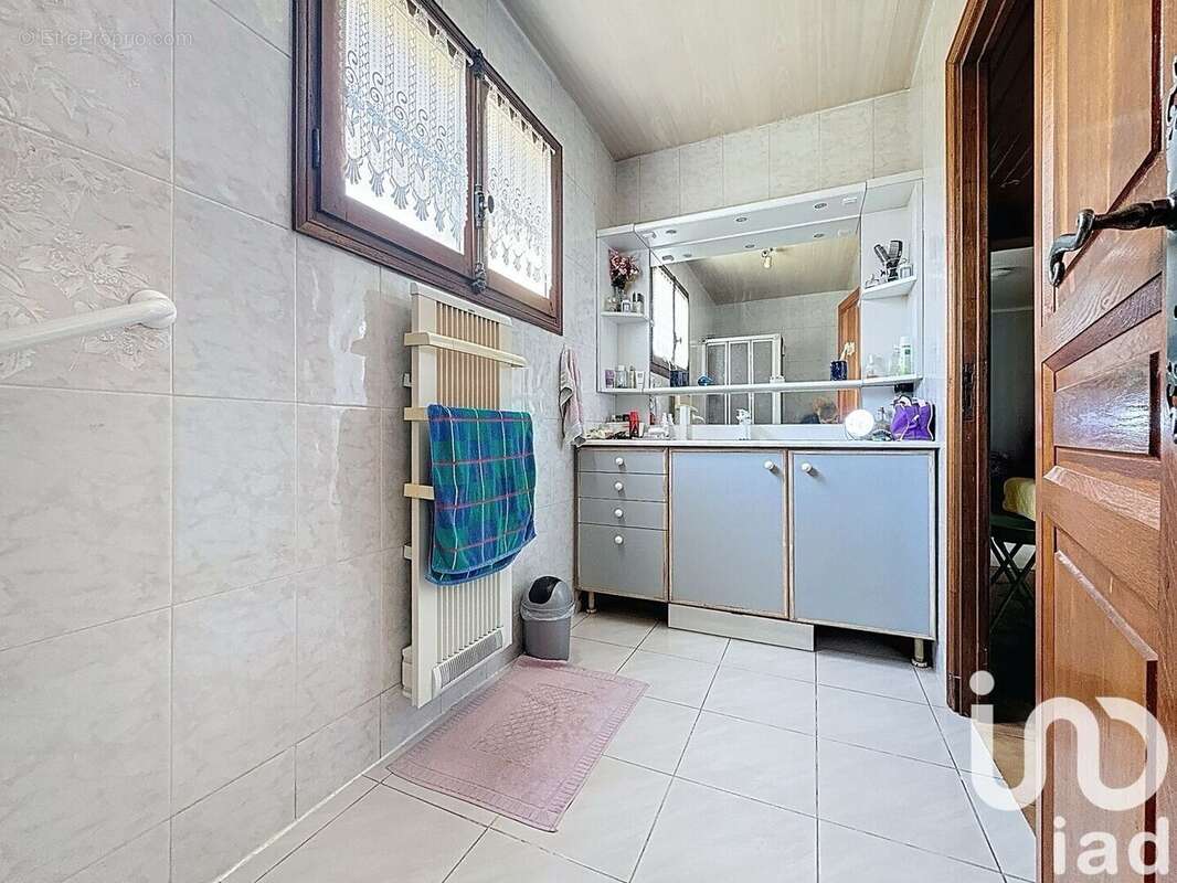 Photo 7 - Maison à MORSANG-SUR-ORGE