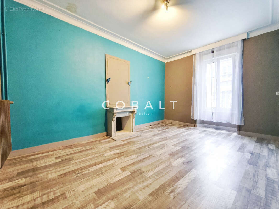 Appartement à BLAIN