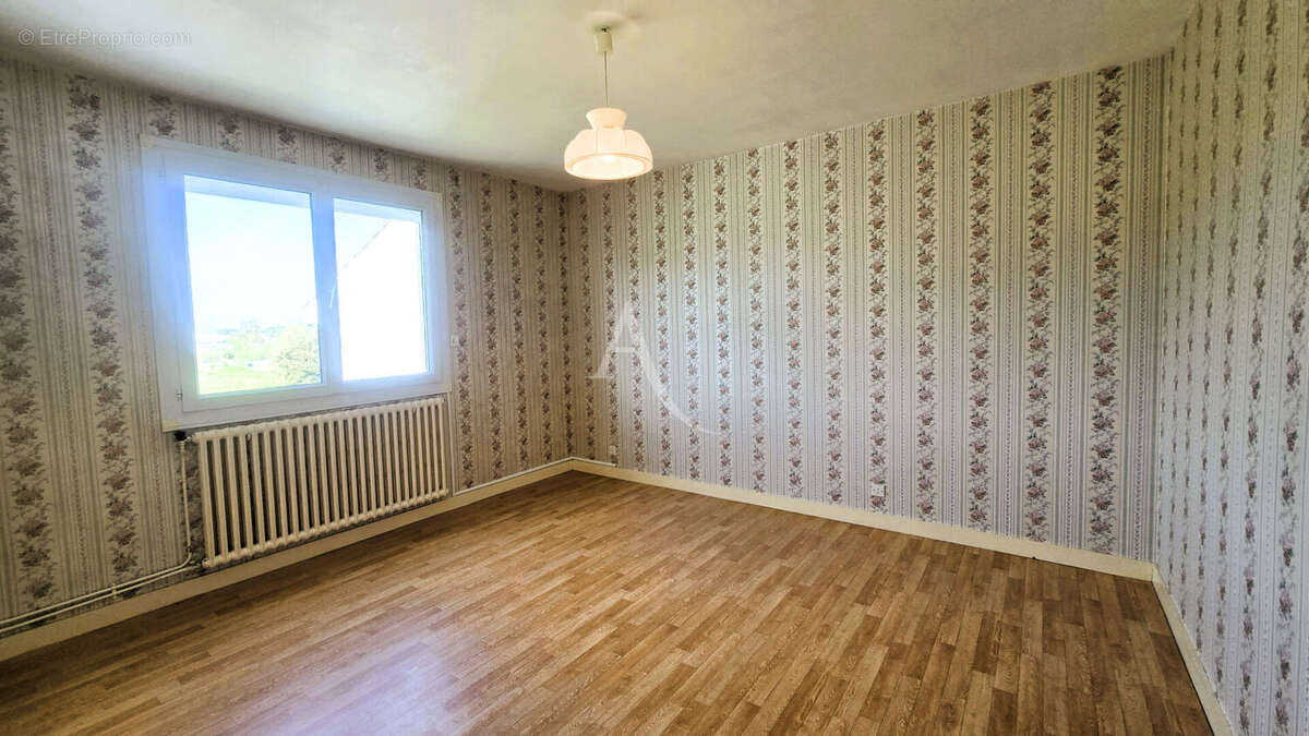 Maison à LES SABLES-D'OLONNE