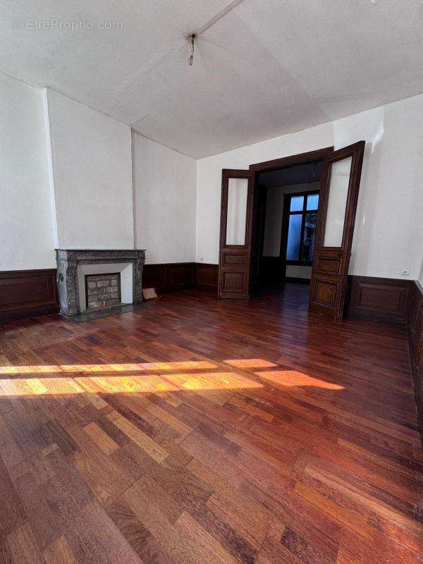Appartement à ABBEVILLE