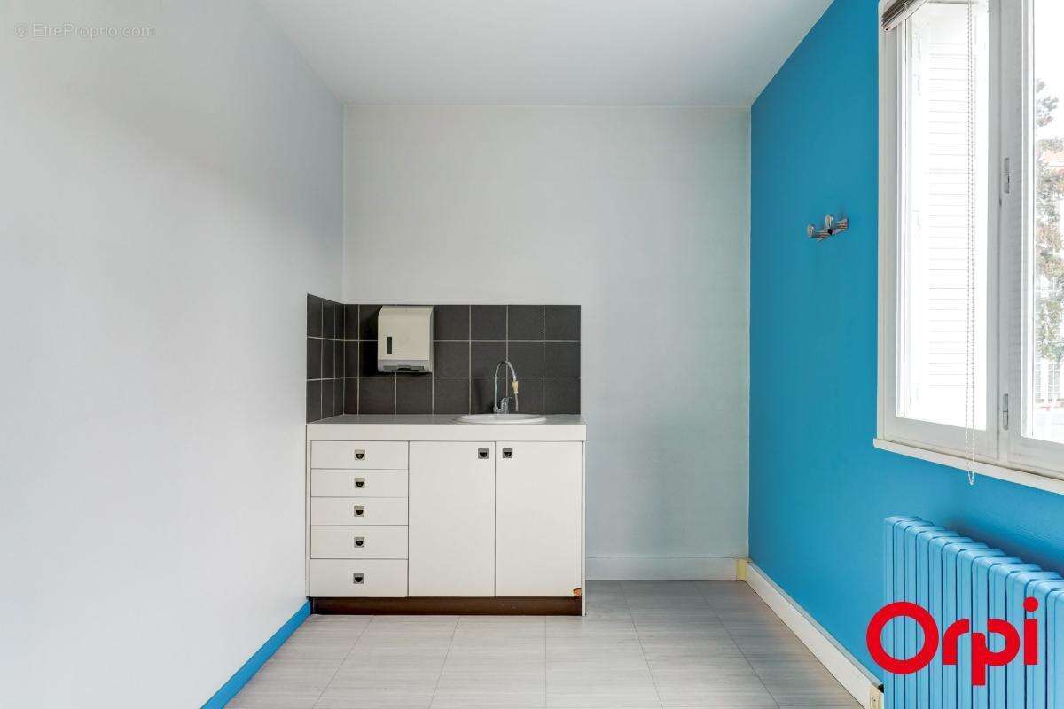 Appartement à CALUIRE-ET-CUIRE