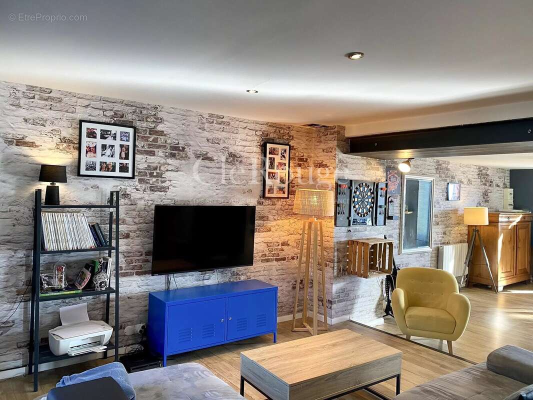 Appartement à SAUVETERRE-DE-GUYENNE