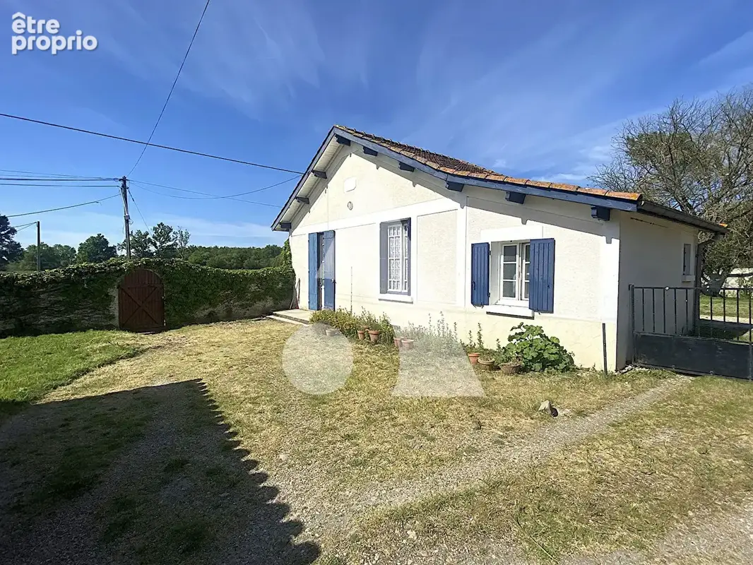 Ensemble immobilier Coutras 176 m² - photo 6