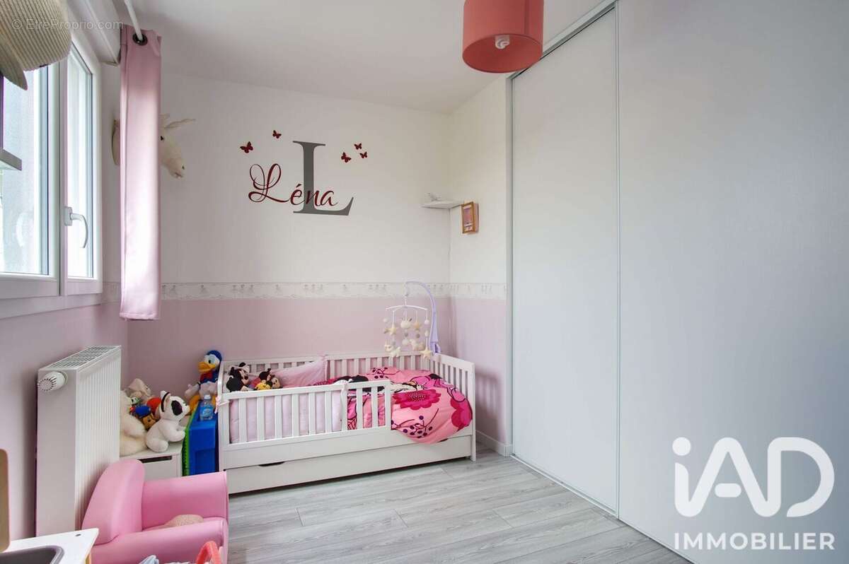 Photo 4 - Maison à EVRY-GREGY-SUR-YERRE