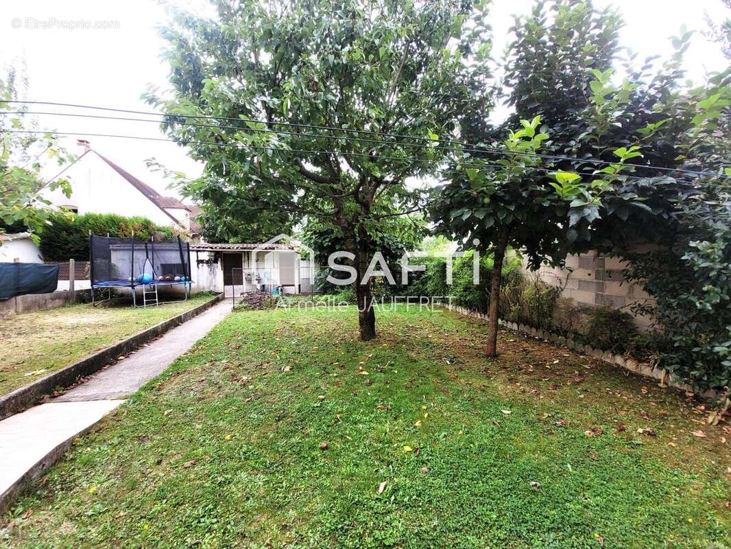 Photo 4 - Maison à DOMONT