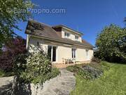 Maison à TORIGNI-SUR-VIRE