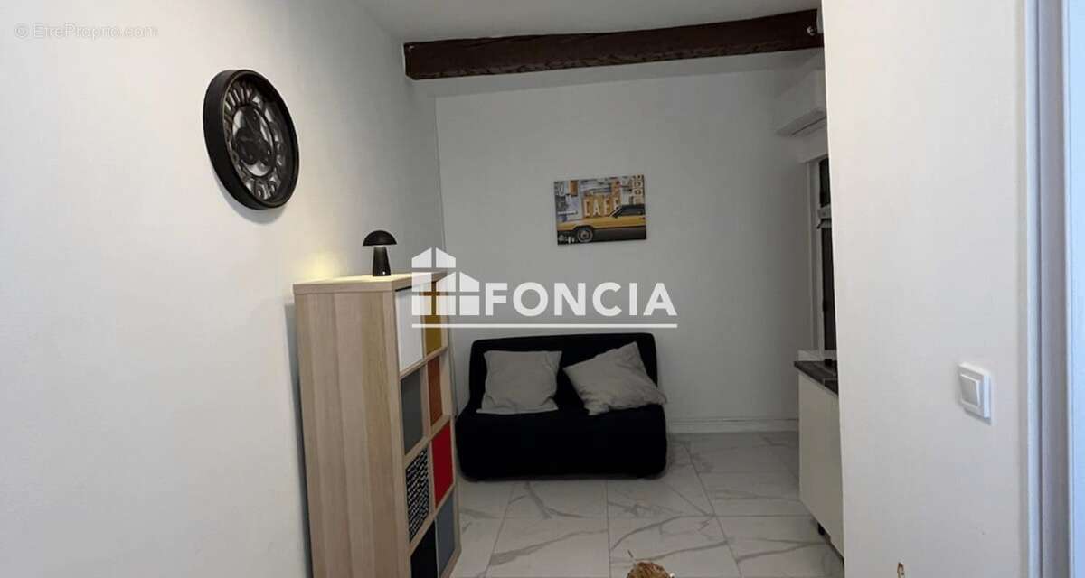 Appartement à AVIGNON