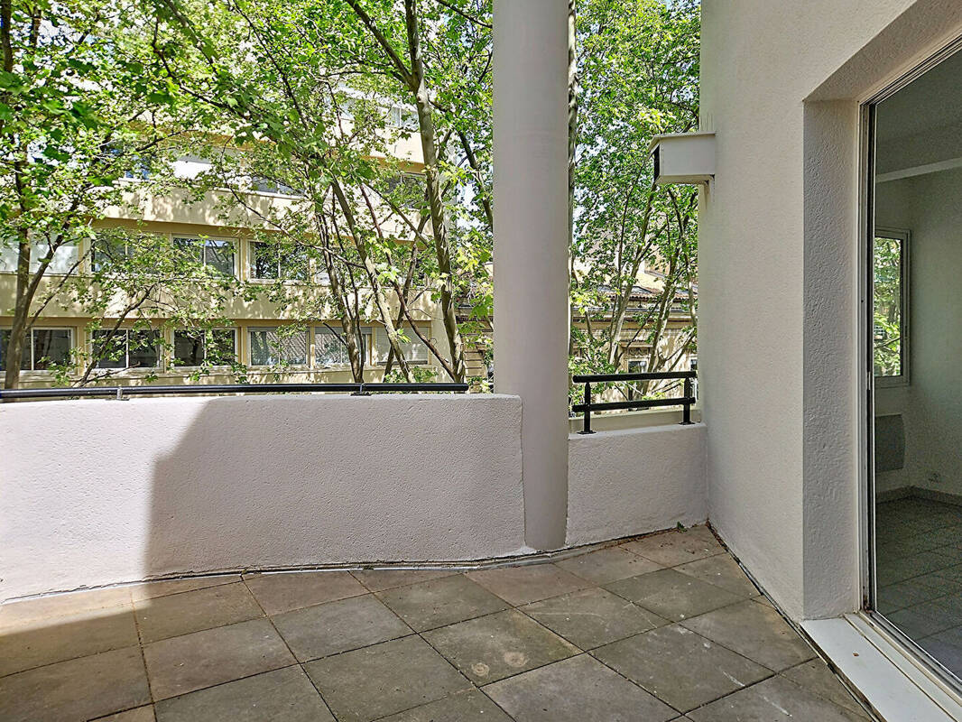 Appartement à NIMES