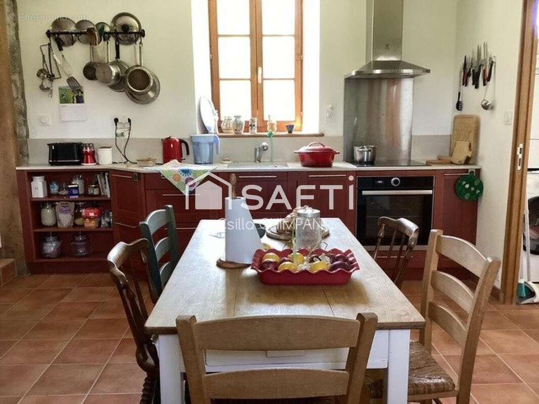 Photo 5 - Maison à TREGROM