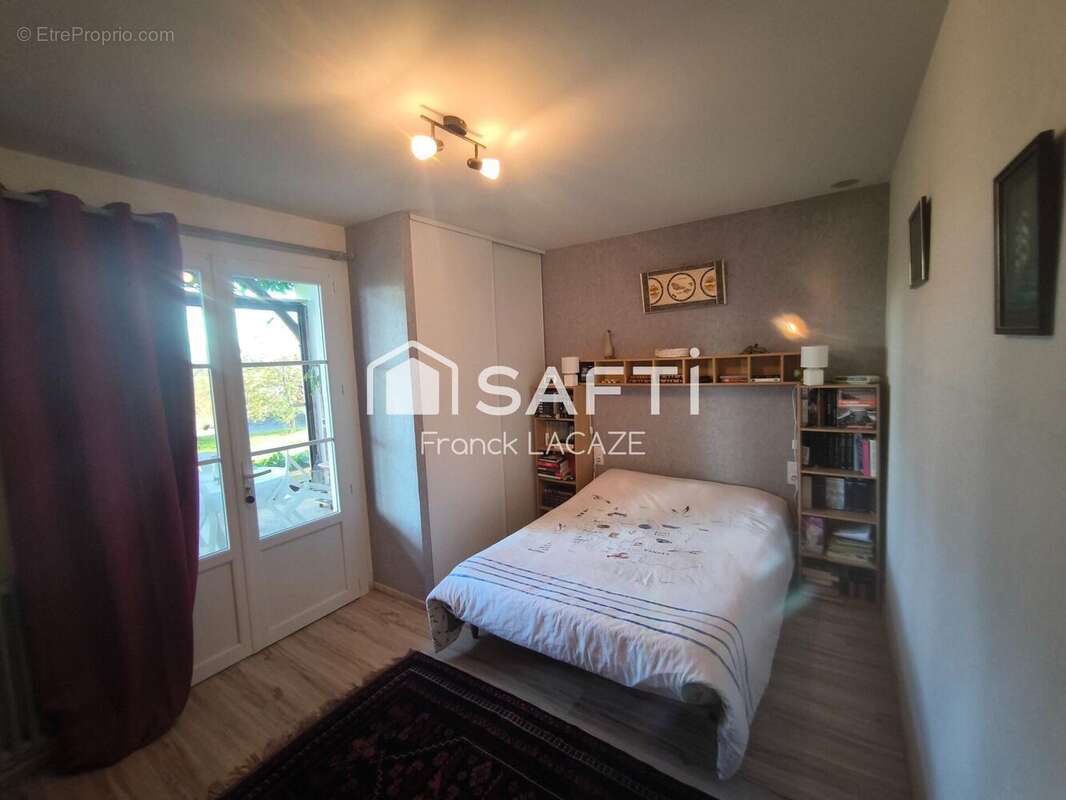 Photo 7 - Maison à MARGOUET-MEYMES